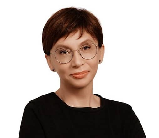 Татьяна Корнилов, эксперт по сложным В2В продажам, Pragmatic Sales
