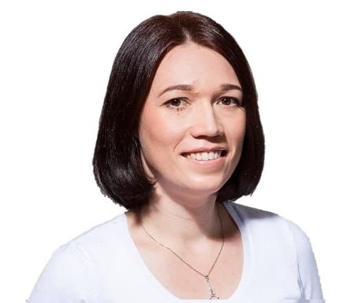 Ирина Ветренюк Специалист по организации обучения и развития персонала в продажах и сервисе