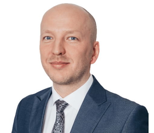 Олег Фофанов эксперт по управлению проектами