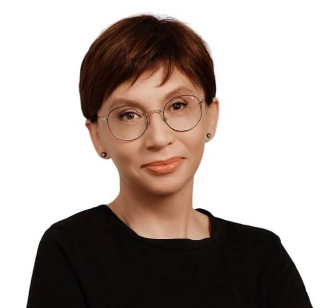 Татьяна Корнилов, эксперт по сложным В2В продажам, Pragmatic Sales