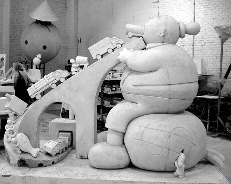 otterness_studio