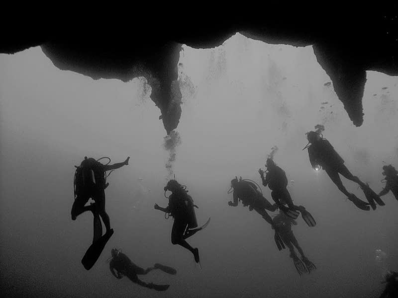 Blue Hole